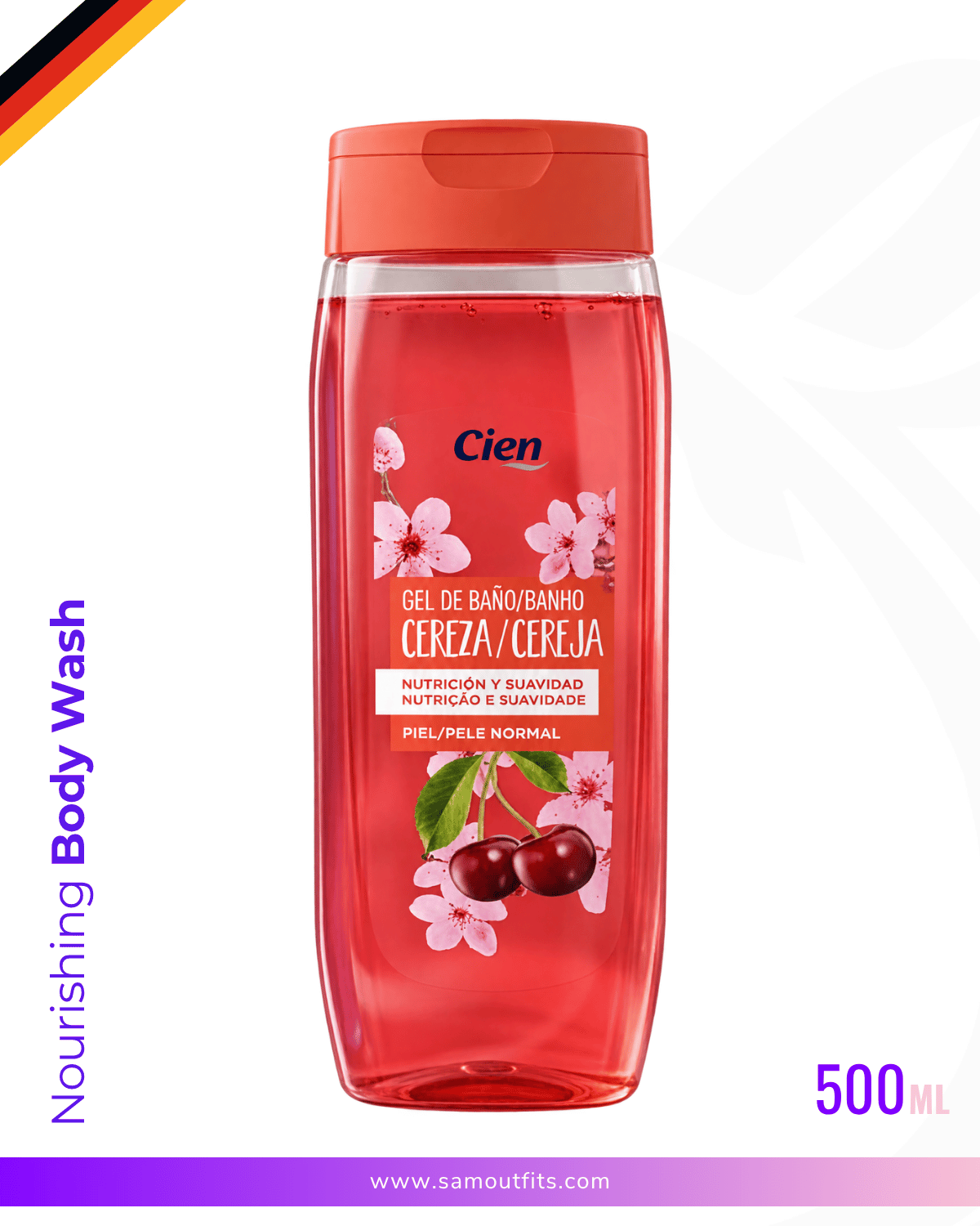 Cherry