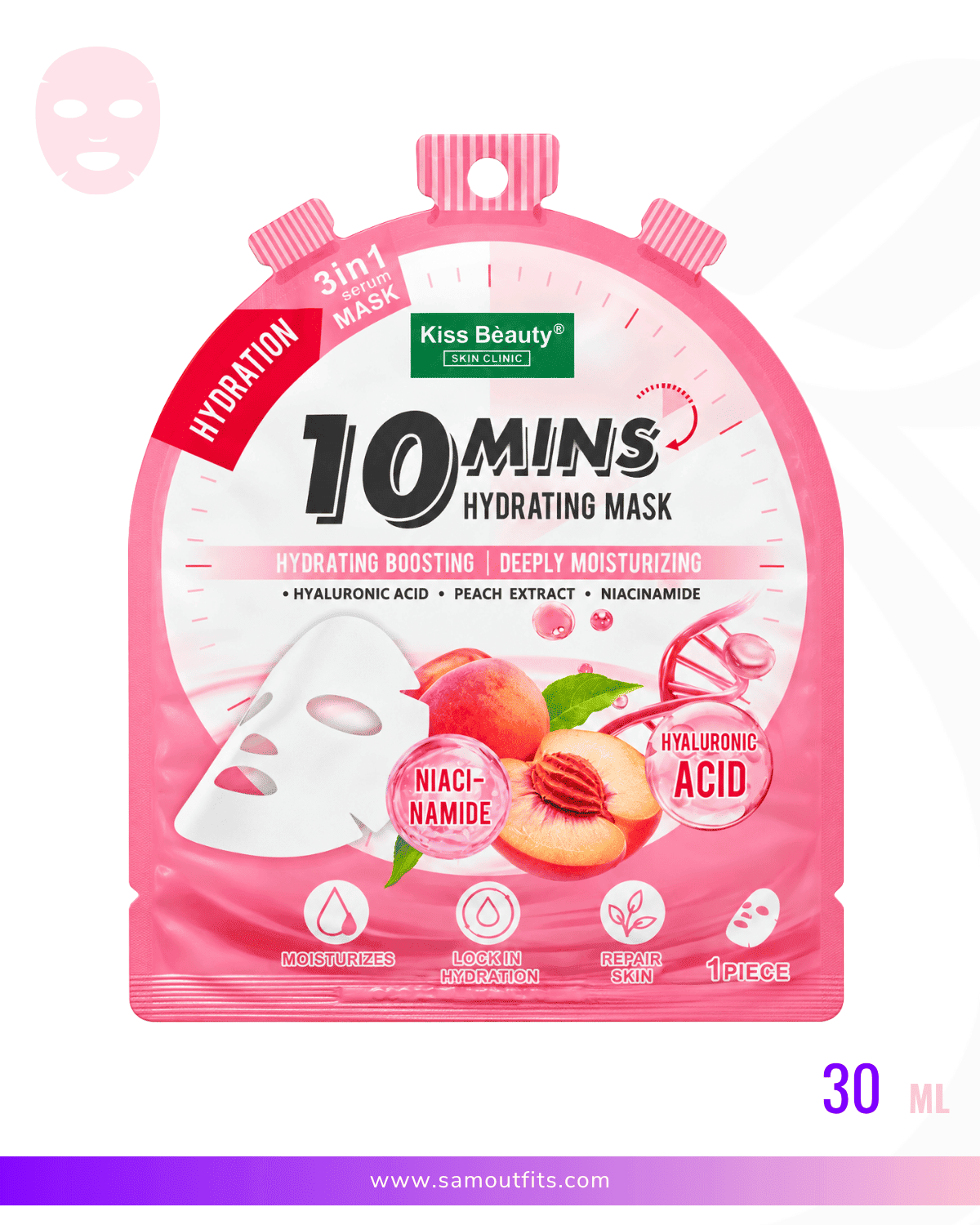 Peach Extract