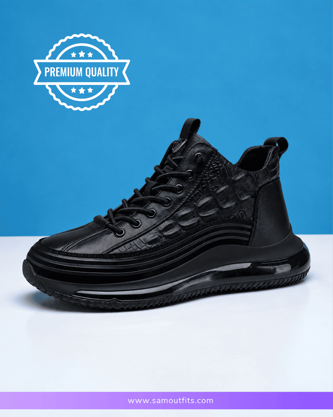 Black - PREMIUM