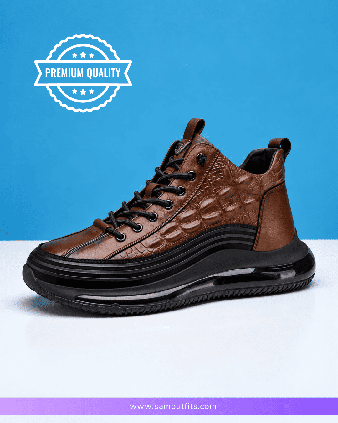 Brown - PREMIUM
