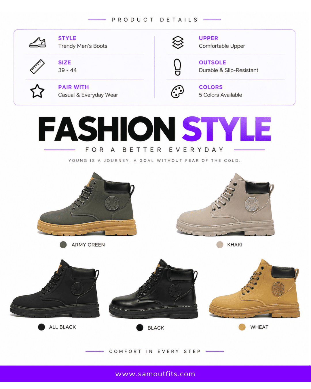 Product Info 3