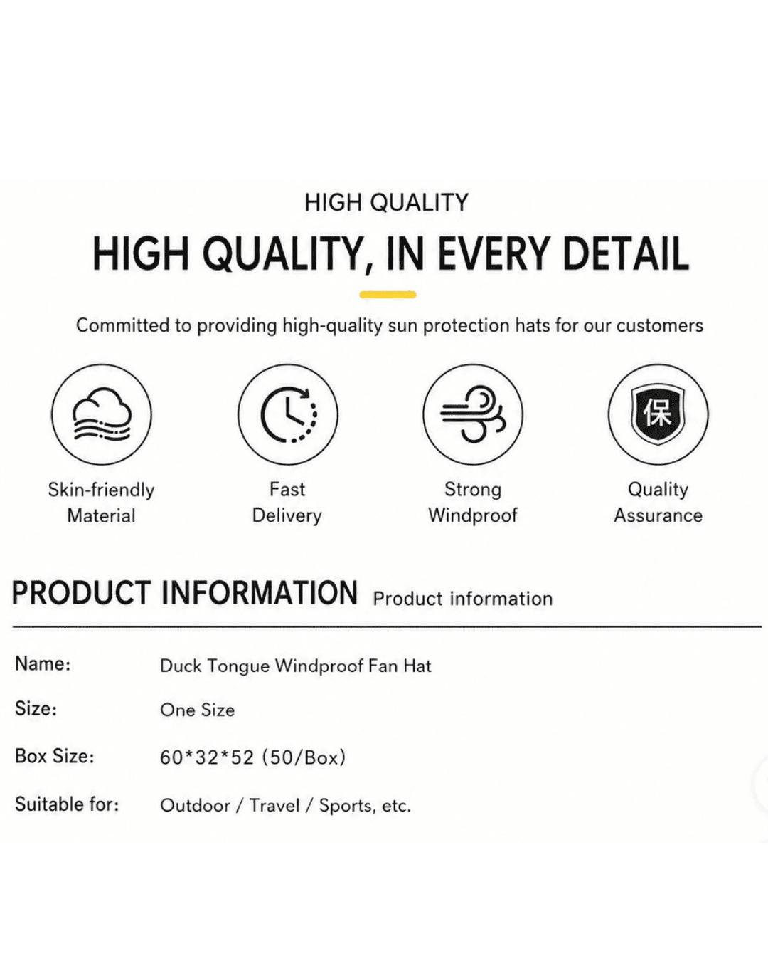 Product Info 5